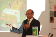 Arun Kumar: Book Launch