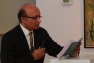 Arun Kumar: Book Launch