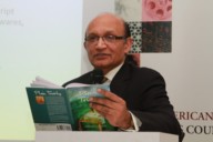 Arun Kumar: Book Launch