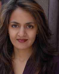 Gita Reddy