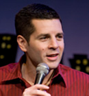 Dean Obeidallah