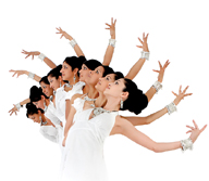 The Sa Dance Company