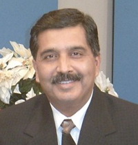 Ashok Vyas