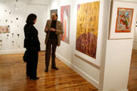 Opening at The Guild Gallery