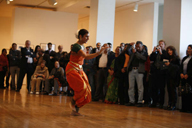 Erasing Borders - Queens Museum of Art