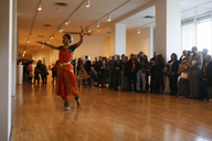 Erasing Borders - Queens Museum of Art