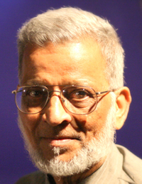 Adil Mansuri