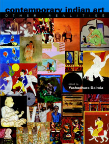 CONTEMPORARY INDIAN ART