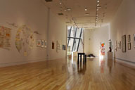 Erasing Borders - Visual Arts Center of New Jersey