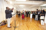 Guild Art Gallery Closing Night