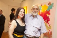 Guild Art Gallery Closing Night