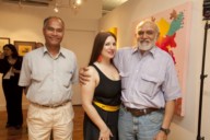 Guild Art Gallery Closing Night