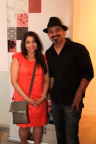 IAAC ERASING BORDERS 2011 EXHIBITION OF CONTEMPORARY INDIAN ART OF THE DIASPORA