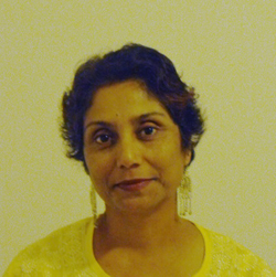 Indrani Nayar Gall