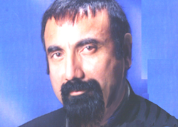 Mumtaz Hussain