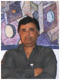 Abhijit Goswami