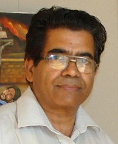 Mohammad Tasneem Shahzad