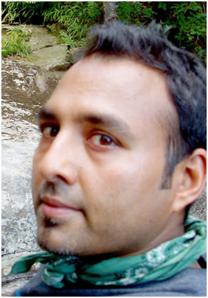 Reet Kunal Das