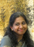 Shanthi Chandrasekak