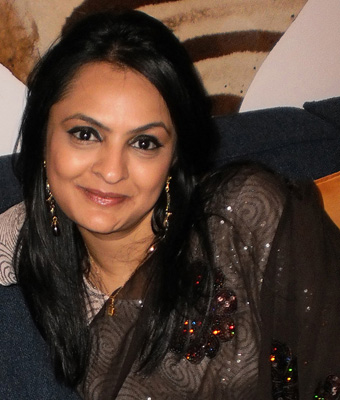 Avni Patel
