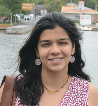 Dhanashree Gadiyar