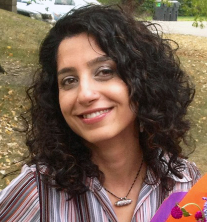 Pritika Chowdhry