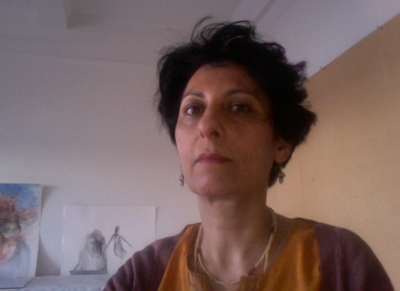 Tara Sabharwal