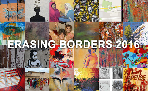 IAAC ERASING BORDERS 2016