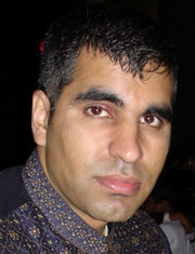 Nitin Mukul 