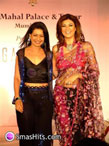 Sushmita Walks