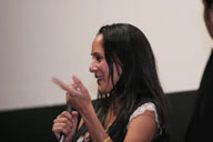 Sakina Jaffrey