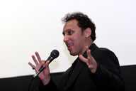 Aasif Mandvi