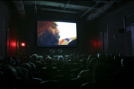 Smriti Mundhra's Waterborne on screen at the IAAC Film Festival