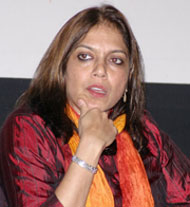 Mira Nair