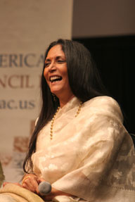 Deepa Mehta