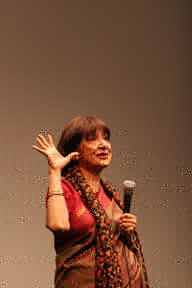 Madhur Jaffrey