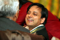 Shashi Tharoor