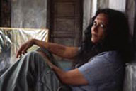 Director Deepa Mehta.