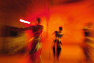 Nayikas Dance Theater 2005
