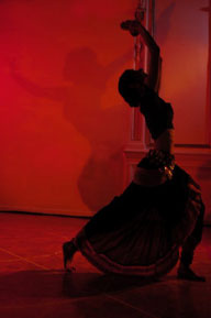 Nayikas Dance Theater 2005