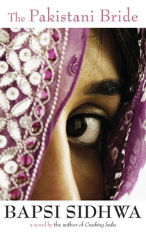 The Pakistani Bride