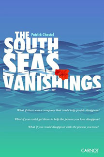 The South Seas Vanishings