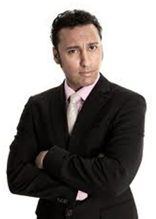 AASIF MANDVI