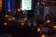 IAAC 15th Anniversary