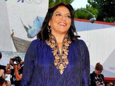 mira nair