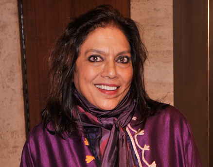 mira nair