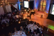 15th anniversary gala celebration