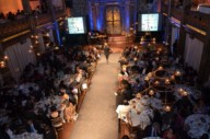 15th anniversary gala celebration