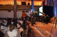 15th anniversary gala celebration