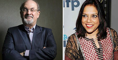 salman rushdie-mira nair